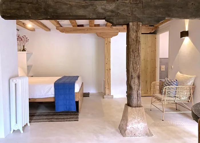 Manarinegi Apartamentos Rurales