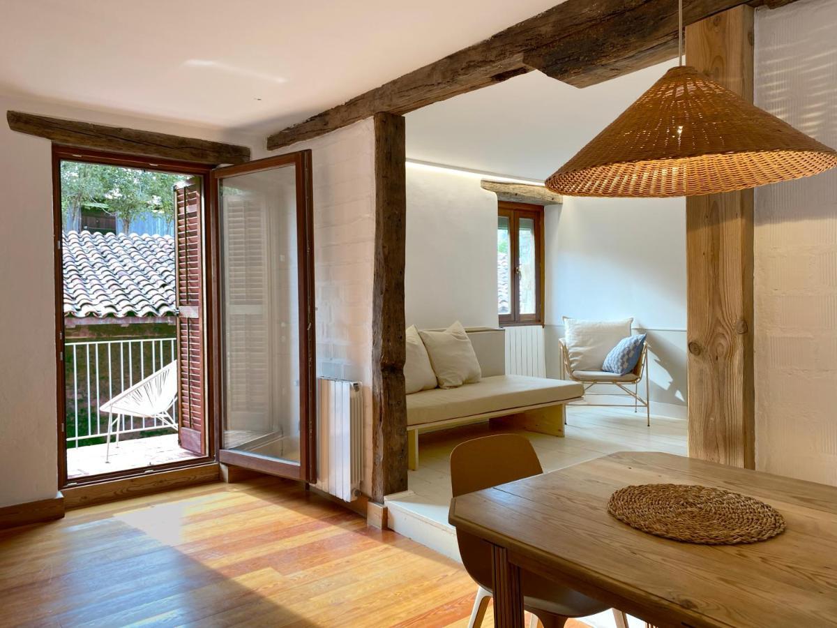 Manarinegi Rurales Apartment Aia