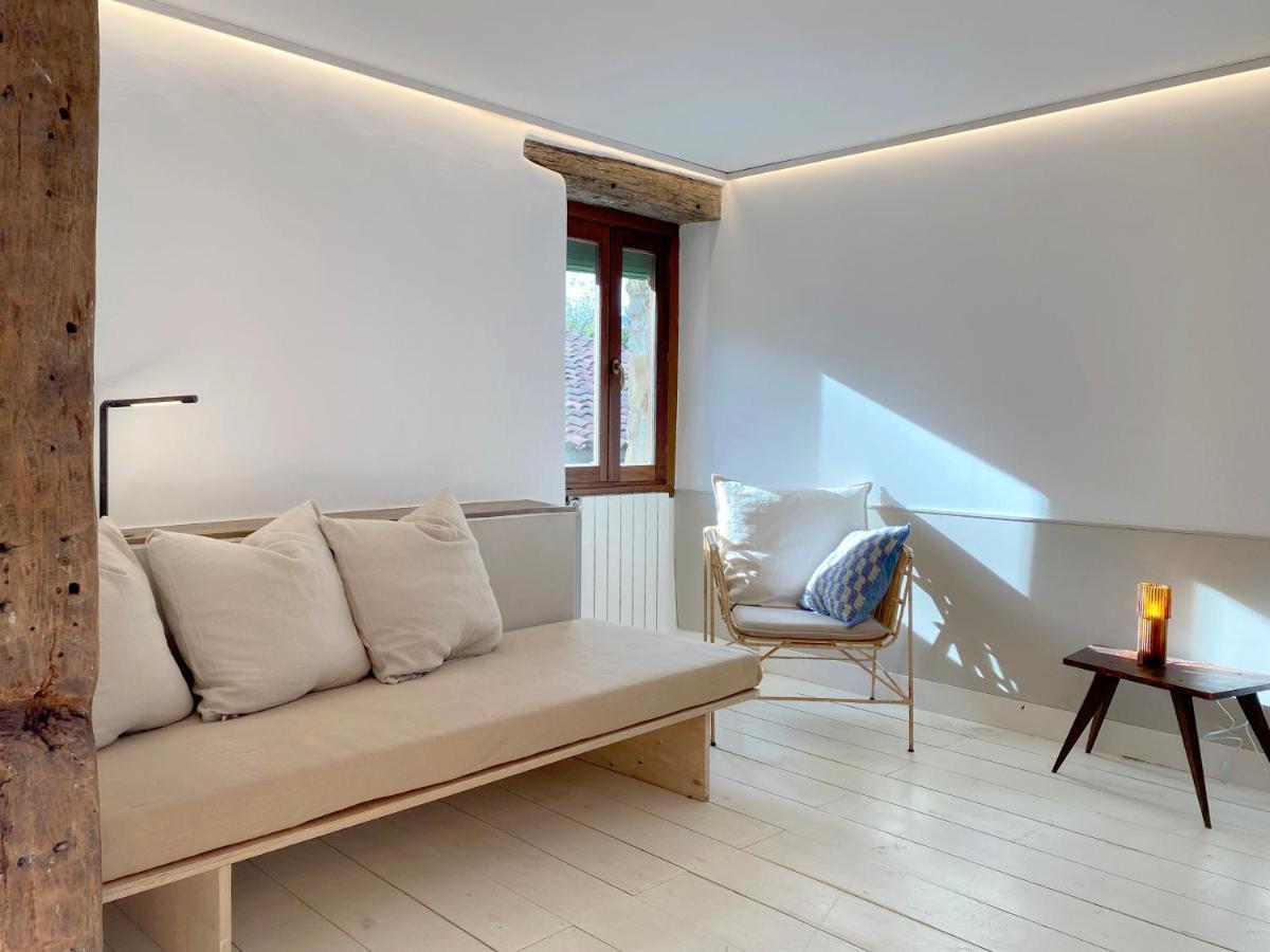 Apartment Manarinegi Rurales