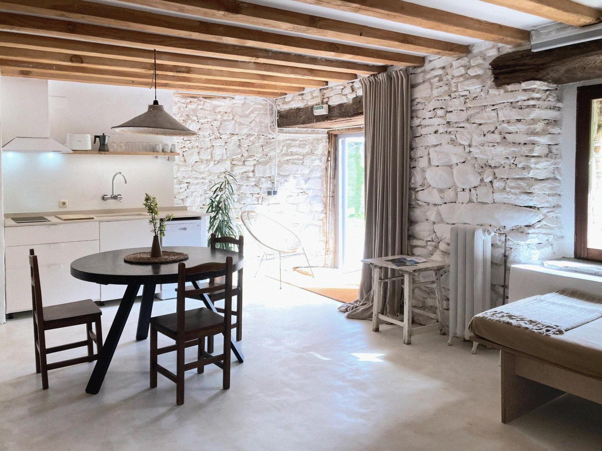 Manarinegi Rurales Apartment *