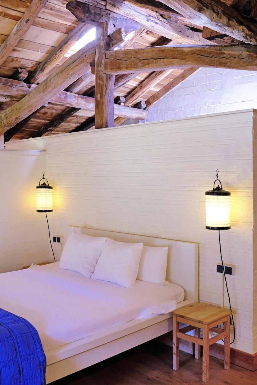 Manarinegi Rurales Apartment *