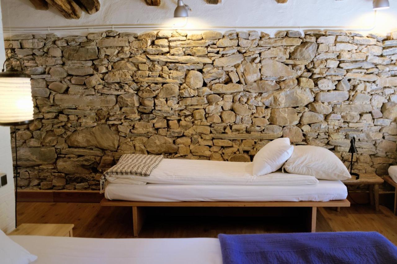 Manarinegi Rurales Apartment Aia