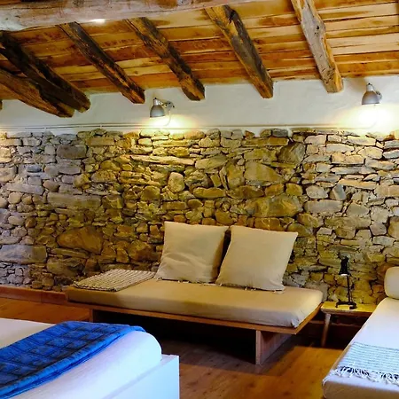 Mañarinegi Apartamentos Rurales Aia Exterior foto