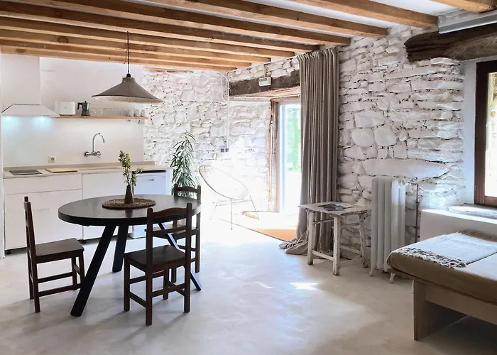 Mañarinegi Apartamentos Rurales