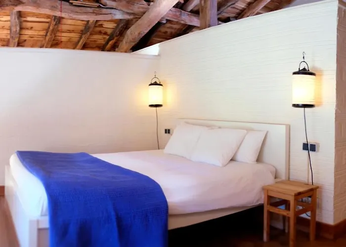 Mañarinegi Apartamentos Rurales