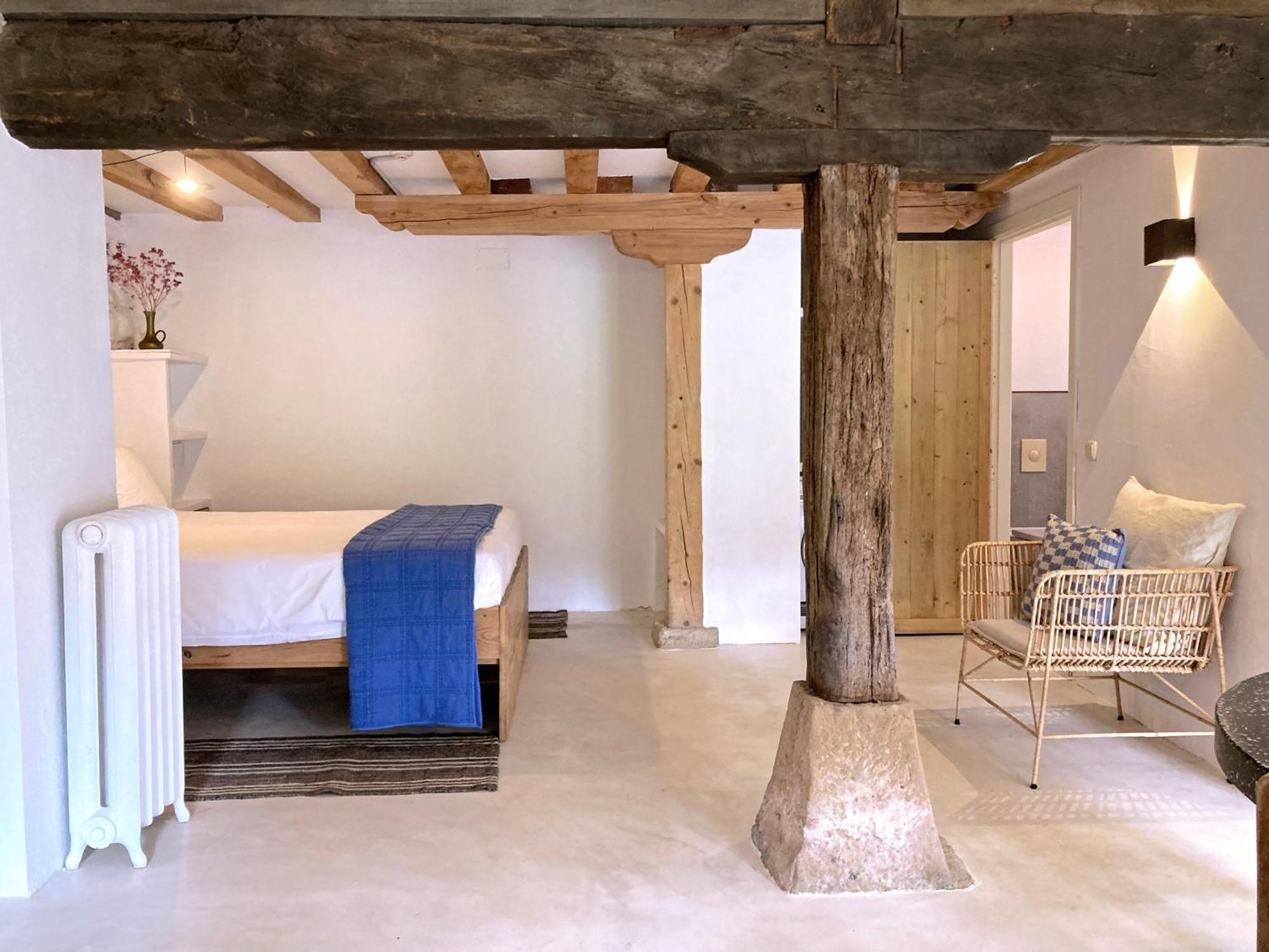 Mañarinegi Rurales Apartamento Aia