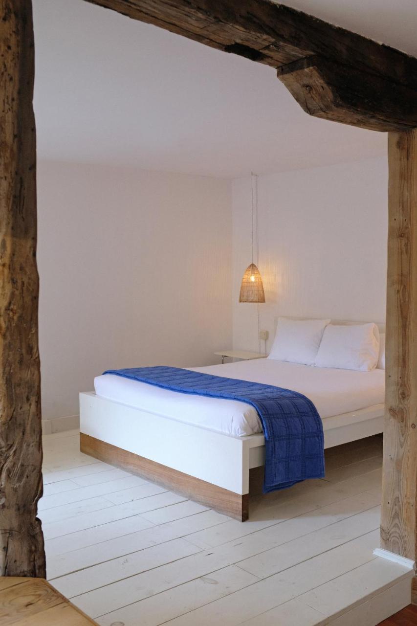 Apartamento Mañarinegi Rurales Aia
