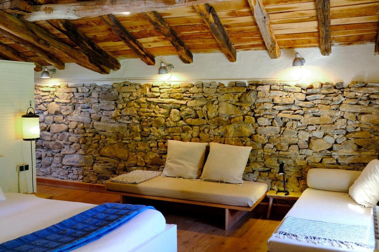 Apartamento Mañarinegi Rurales Aia